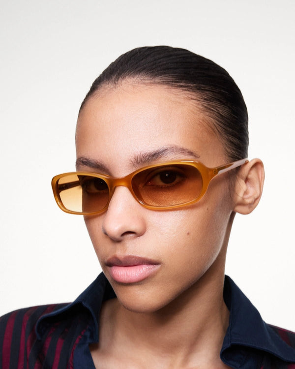 Code / Honey & Yellow Lens - Shade Files